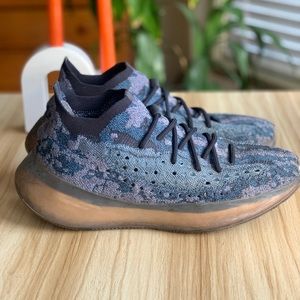 AdidasYeezy Boost 380 “Covellite”